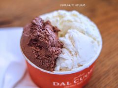 -Dal Cuore 达可芮冰淇淋(陕西北路店)