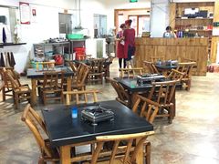 大堂-银满斗(步行街总店)