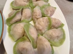 -船歌·鱼水饺青岛菜(石老人店)