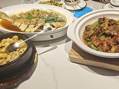 -老大连·海肠捞饭·大连海鲜大连菜(西安路店)