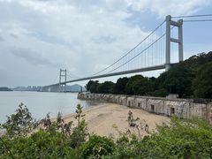 -威远炮台