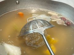 -左庭右院鲜牛肉火锅(南通CBD大有境店)