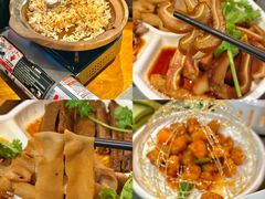 -潮澎派·潮汕菜大排档(南较西路店)