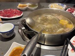 -贵宾牛·潮汕牛肉火锅(珠池总店)
