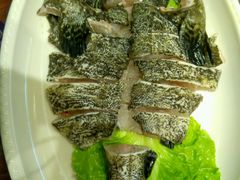 -阿锋鲍鱼酒家美食汇(华安店)