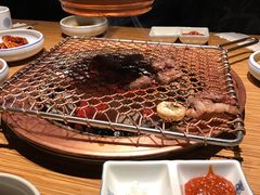 -王妃家(明洞中央店)