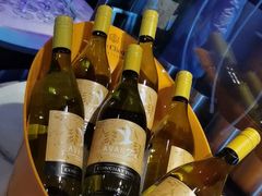 -西安W酒店·WEI全味西餐厅