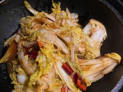 -绿茶餐厅(布吉万象汇店)