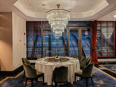 -上海总会SHANGHAICLUB(兴业太古汇店)