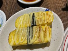 -大雄寿司(中华广场店)