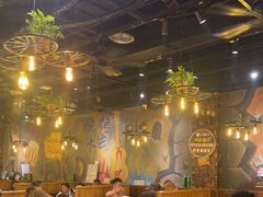 -小俩口烧烤东北菜(双井店)