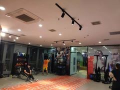 -优昂健身(新光界店)