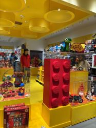 -乐高授权专卖店(岭南站NOVA店)
