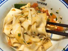 -吴满满油泼面(北方风味园店)