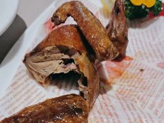 -尚一汤 广东炖汤(金桥国际店)