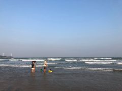 -六鳌翡翠湾滨海度假景区