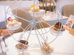 -Deer Park鹿园西餐(仁恒置地广场店)