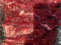美肥牛肉-王家渡火锅店(亦庄店)
