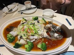 -长禧家·珑厨(东山口店)