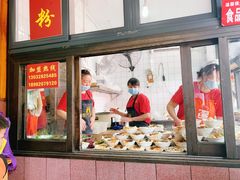 门面-洞子口张老二凉粉(文殊院店)