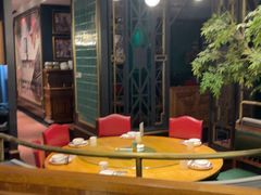 -新白鹿餐厅(爱琴海购物中心店)