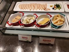 -融侨大酒店-榕苑自助餐厅
