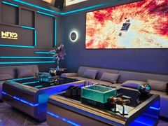 -酷麦KTV(乐必购店)