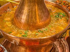 -雀舞云南菜(天津天河城购物中心店)