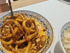 -龙抄手(春熙路总店)