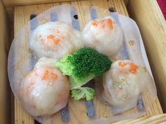 -鼎珑点心仔(燕塘店)