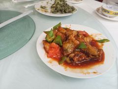 -何适山庄 ·可团建(水长城P2停车场店)