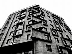 -24H COLOR咖啡厅(惠州金山湖店)