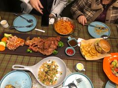-美森西餐厅(曙光大道店)