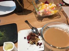 -必胜客(金元宝店)