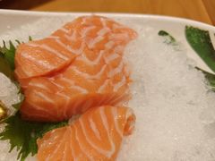 -大焰自助日式料理 铁板烧(徐汇店)