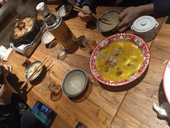 -破三川·新川菜(静安大融城店)