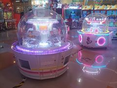 -汤姆熊欢乐世界(光启城店)