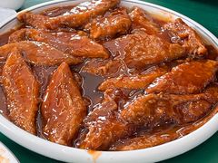 -同发号饭庄(复兴路店)