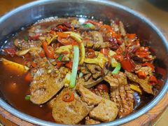 -谷山小院(怡园店)