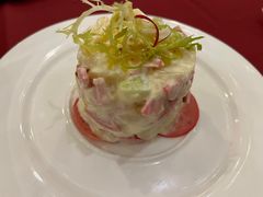 -红房子西菜馆(淮海中路店)