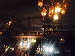 大堂-maan coffee漫咖啡(通州店)