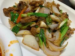 -手拉手美食(清河路店)