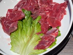 -东来顺饭庄(上地华联店)