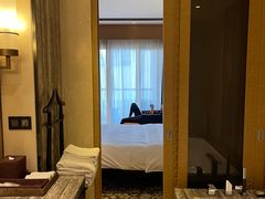 -上海崇明金茂凯悦酒店