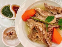 -羊之道草原味道清真餐厅(番禺店)