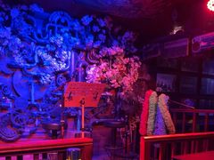 -周庄红庭演艺酒吧