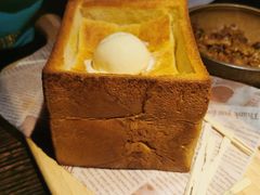 -绿茶餐厅(燕郊永旺店)