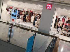 -优衣库(北京万柳华联购物中心店)