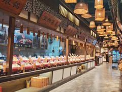 -井水小厨·湘菜(活力广场店)