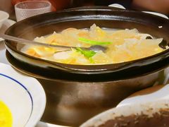 宁波老三鲜-涌上外婆桥(江北万达店)